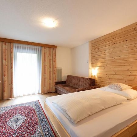 Appartement Rainer Siess Sankt Anton am Arlberg Exteriör bild